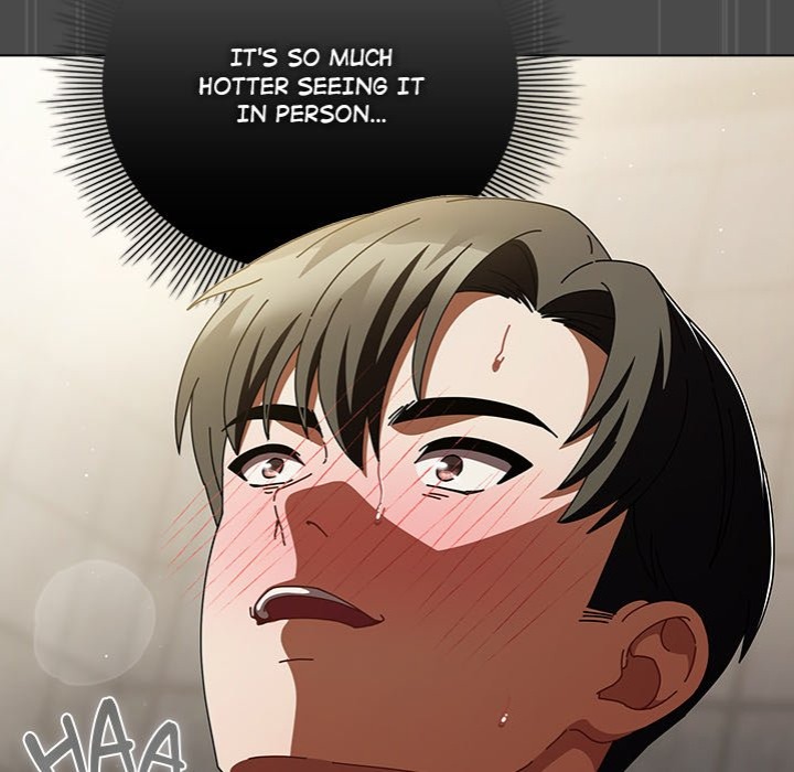 Sweet Girl, Dirty Secrets - Chapter 22 Page 127