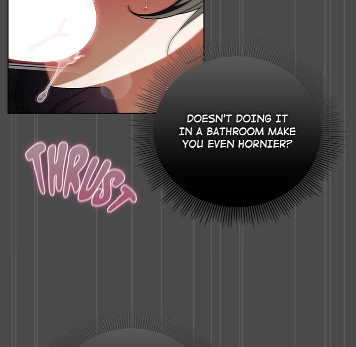 Sweet Girl, Dirty Secrets - Chapter 22 Page 133