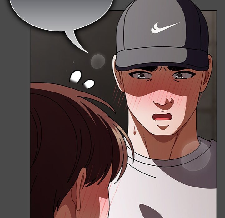 Sweet Girl, Dirty Secrets - Chapter 22 Page 142