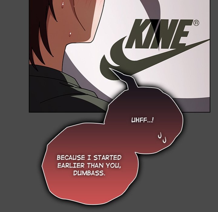 Sweet Girl, Dirty Secrets - Chapter 22 Page 143