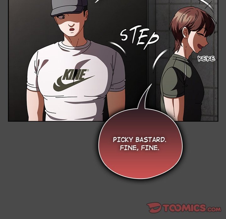 Sweet Girl, Dirty Secrets - Chapter 22 Page 147