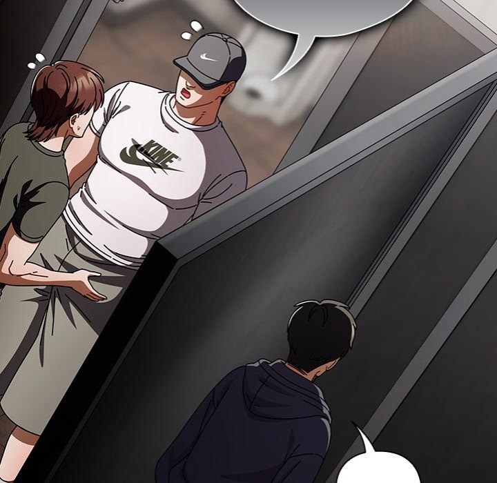 Sweet Girl, Dirty Secrets - Chapter 22 Page 17