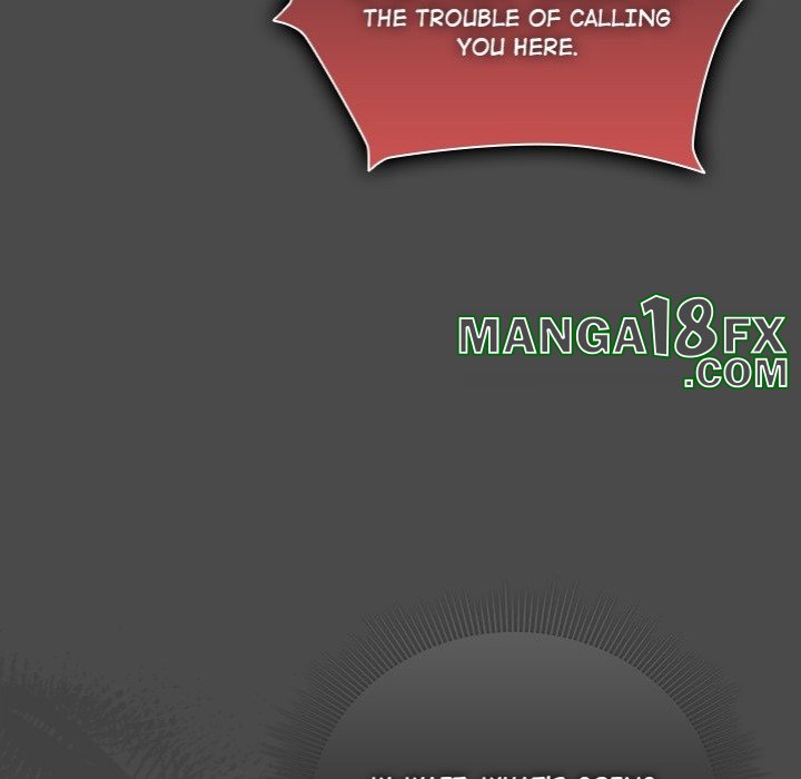 Sweet Girl, Dirty Secrets - Chapter 22 Page 19