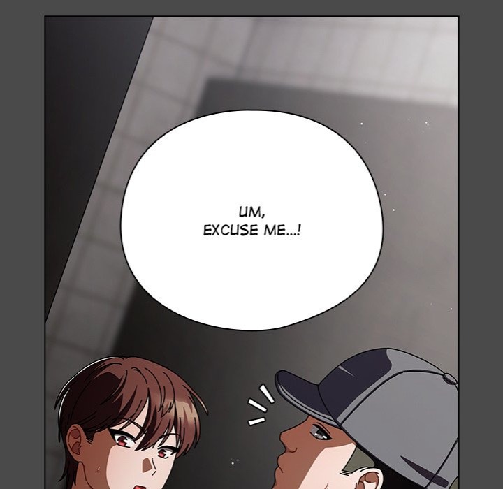 Sweet Girl, Dirty Secrets - Chapter 22 Page 23