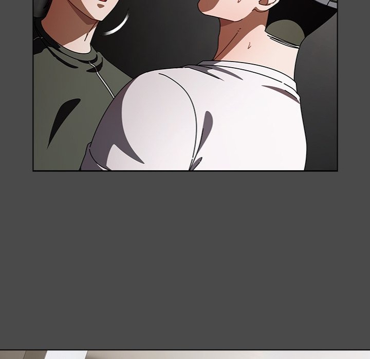 Sweet Girl, Dirty Secrets - Chapter 22 Page 24