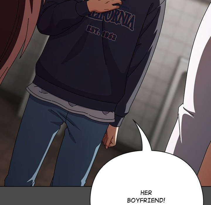 Sweet Girl, Dirty Secrets - Chapter 22 Page 26