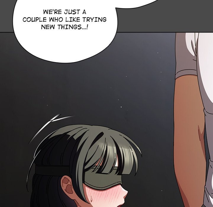 Sweet Girl, Dirty Secrets - Chapter 22 Page 28