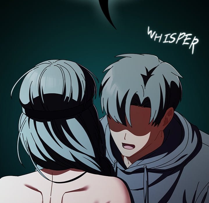 Sweet Girl, Dirty Secrets - Chapter 22 Page 40