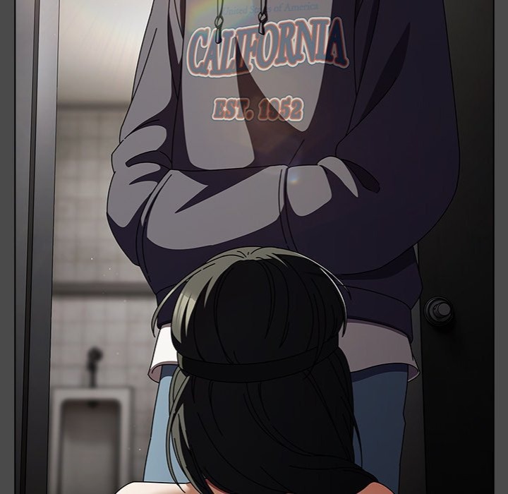 Sweet Girl, Dirty Secrets - Chapter 22 Page 45