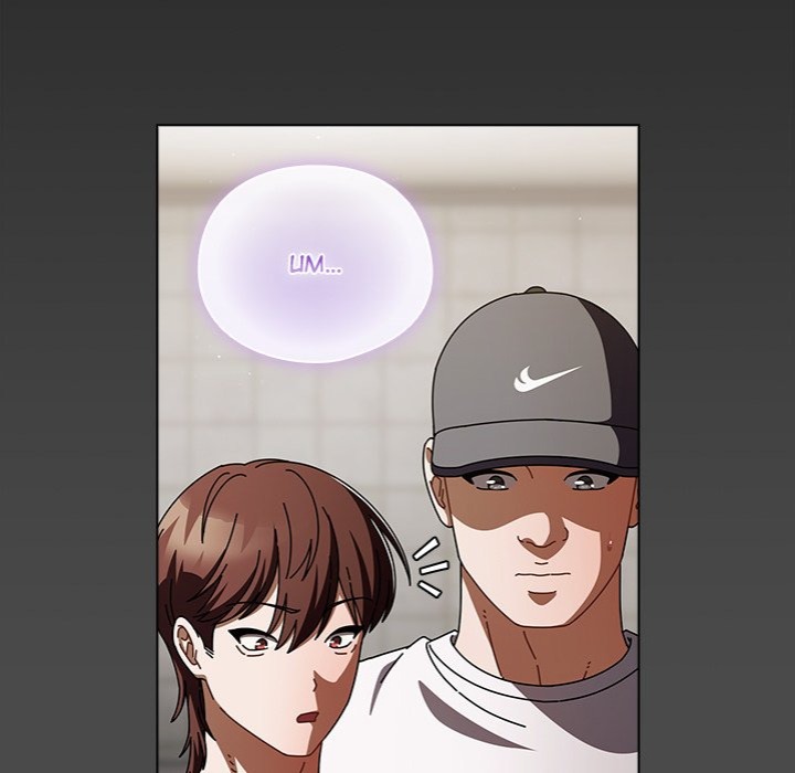 Sweet Girl, Dirty Secrets - Chapter 22 Page 59