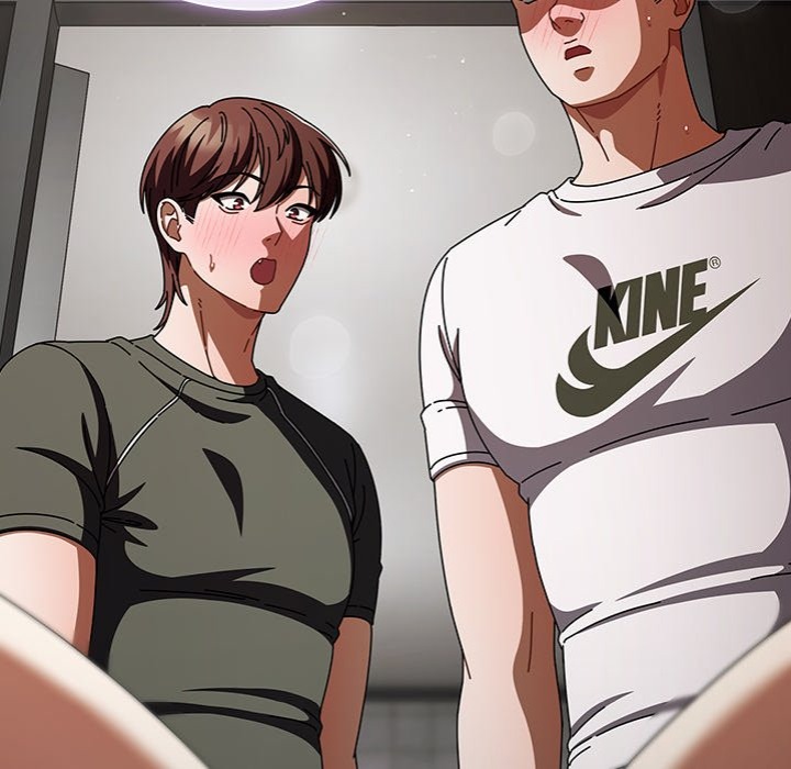 Sweet Girl, Dirty Secrets - Chapter 22 Page 68