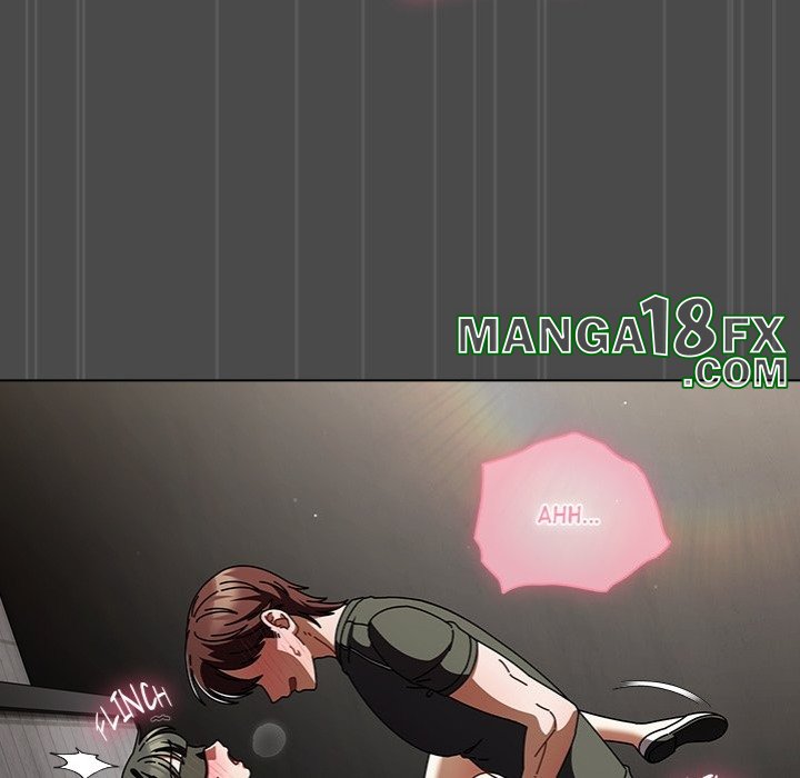 Sweet Girl, Dirty Secrets - Chapter 22 Page 78