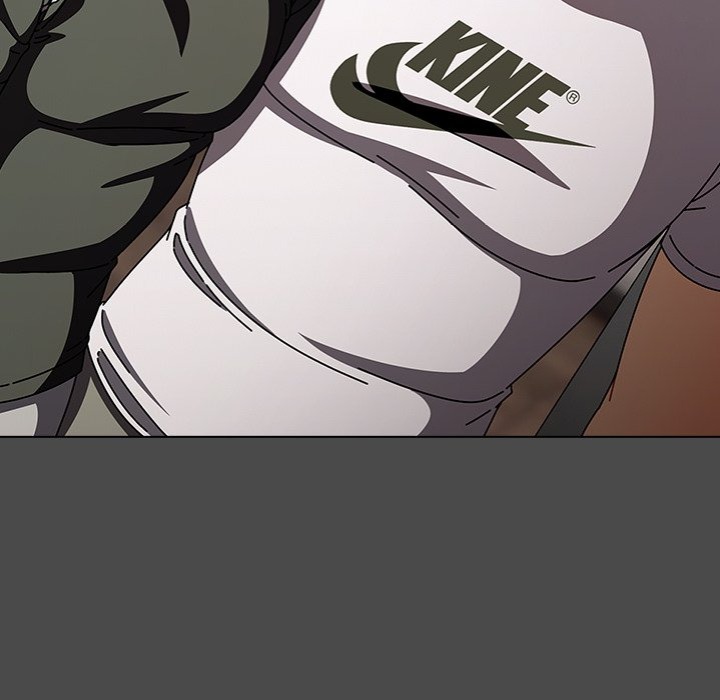 Sweet Girl, Dirty Secrets - Chapter 22 Page 8