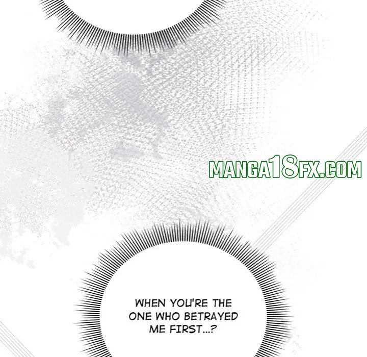 Sweet Girl, Dirty Secrets - Chapter 24 Page 10