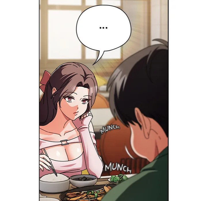 Sweet Girl, Dirty Secrets - Chapter 24 Page 101