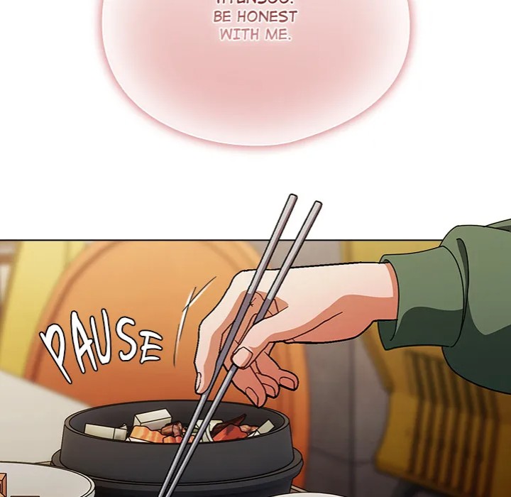 Sweet Girl, Dirty Secrets - Chapter 24 Page 103