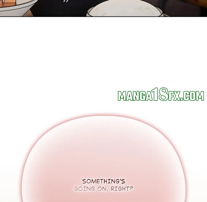 Sweet Girl, Dirty Secrets - Chapter 24 Page 104