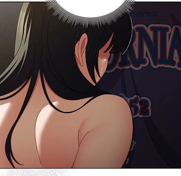 Sweet Girl, Dirty Secrets - Chapter 24 Page 11