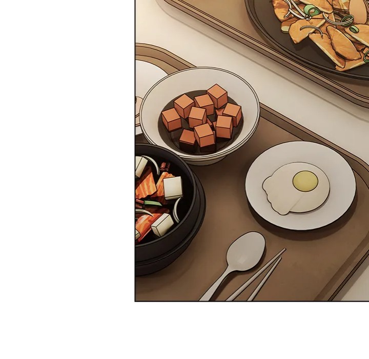 Sweet Girl, Dirty Secrets - Chapter 24 Page 110