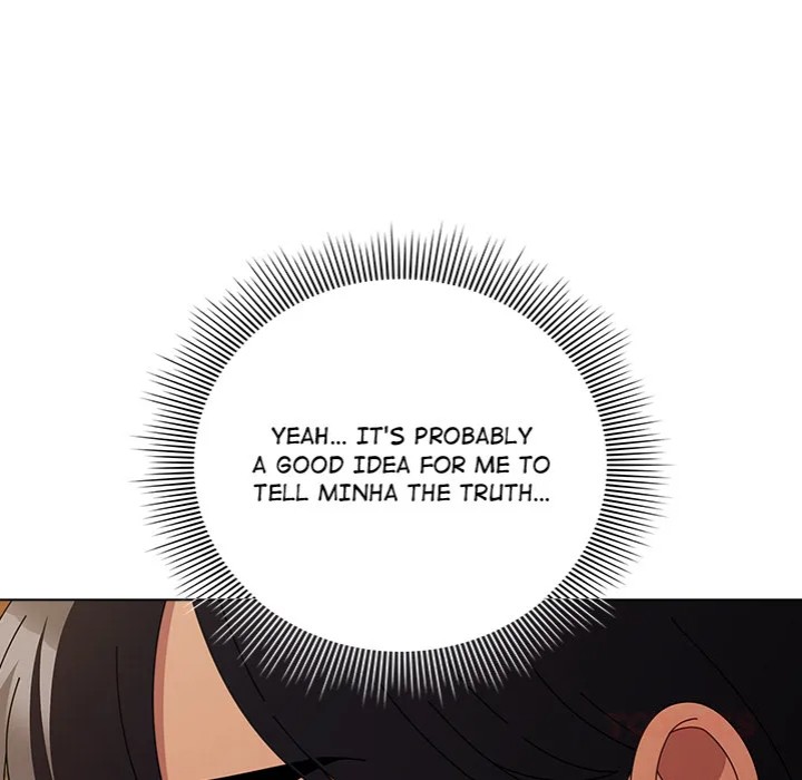 Sweet Girl, Dirty Secrets - Chapter 24 Page 111