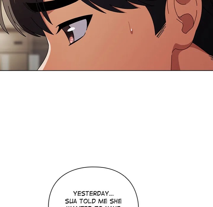 Sweet Girl, Dirty Secrets - Chapter 24 Page 112