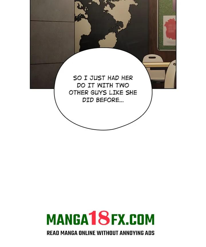 Sweet Girl, Dirty Secrets - Chapter 24 Page 114