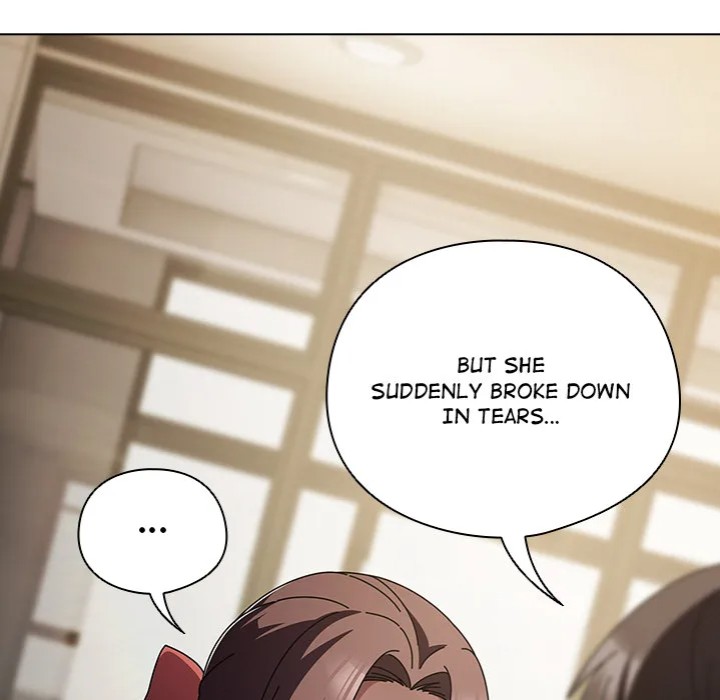 Sweet Girl, Dirty Secrets - Chapter 24 Page 115