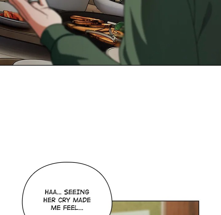 Sweet Girl, Dirty Secrets - Chapter 24 Page 117