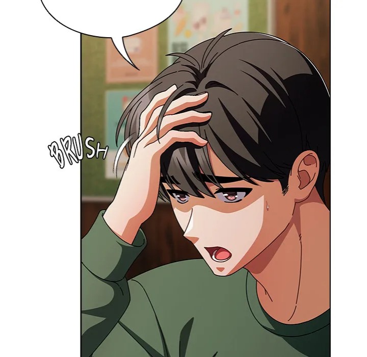 Sweet Girl, Dirty Secrets - Chapter 24 Page 118