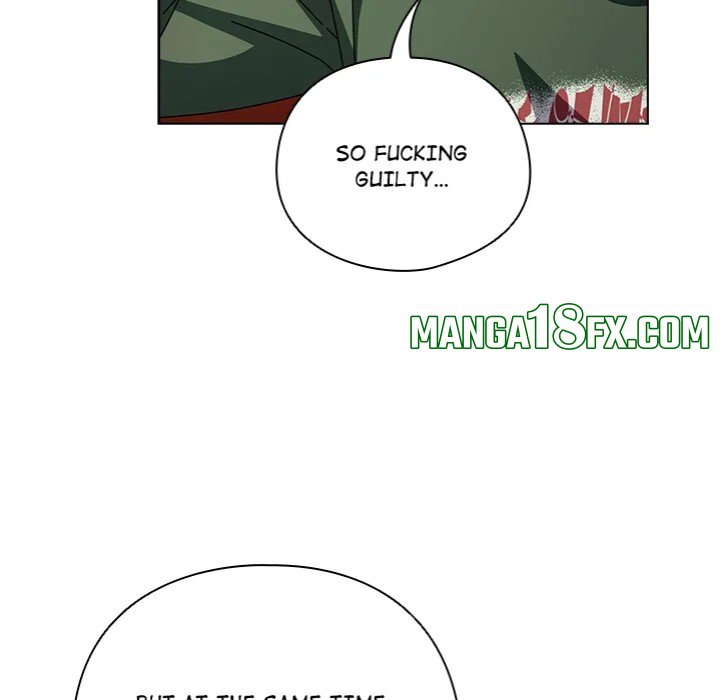 Sweet Girl, Dirty Secrets - Chapter 24 Page 119