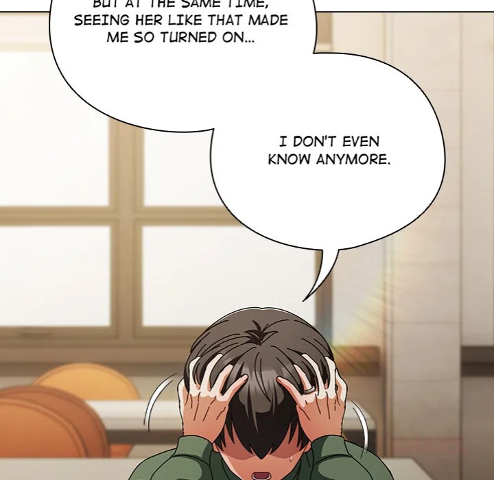 Sweet Girl, Dirty Secrets - Chapter 24 Page 120