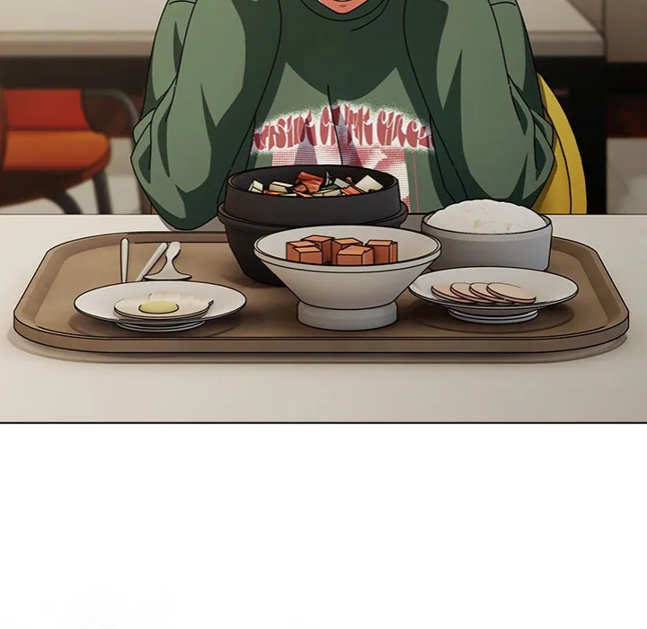 Sweet Girl, Dirty Secrets - Chapter 24 Page 121