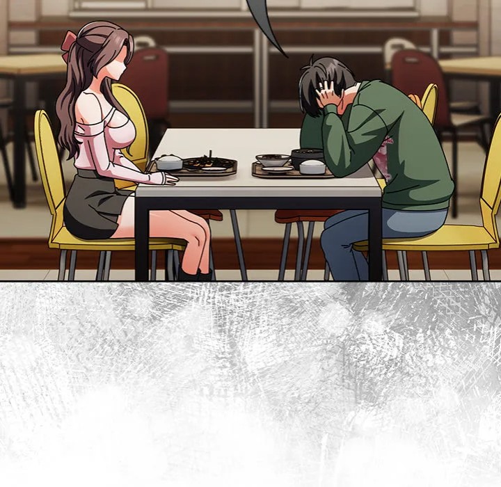 Sweet Girl, Dirty Secrets - Chapter 24 Page 123