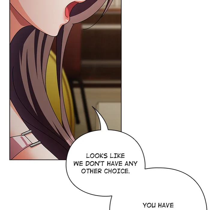 Sweet Girl, Dirty Secrets - Chapter 24 Page 125