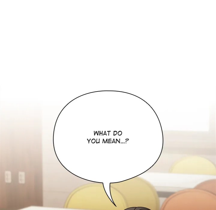 Sweet Girl, Dirty Secrets - Chapter 24 Page 127