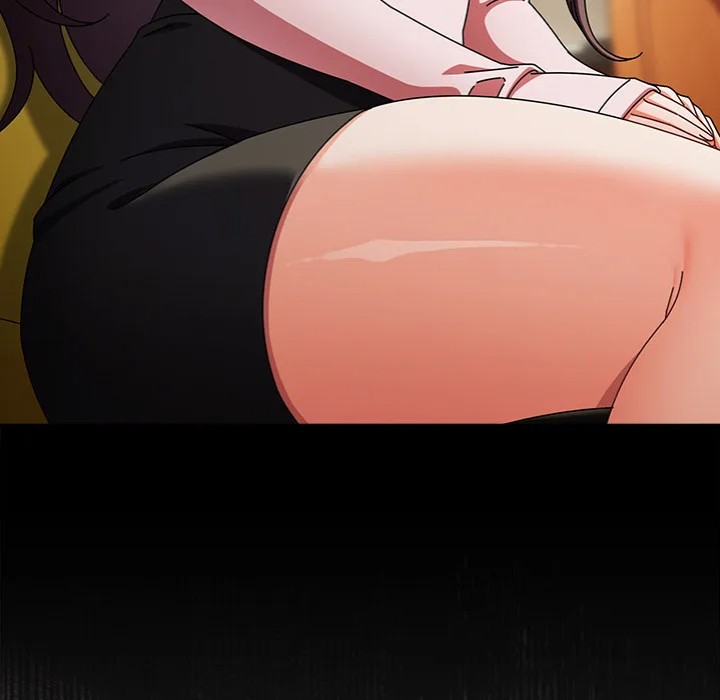 Sweet Girl, Dirty Secrets - Chapter 24 Page 132