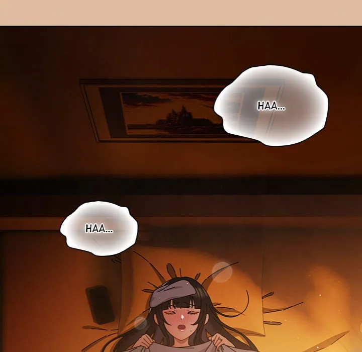 Sweet Girl, Dirty Secrets - Chapter 24 Page 139