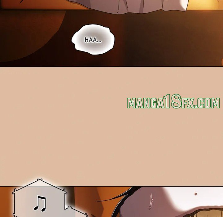 Sweet Girl, Dirty Secrets - Chapter 24 Page 141