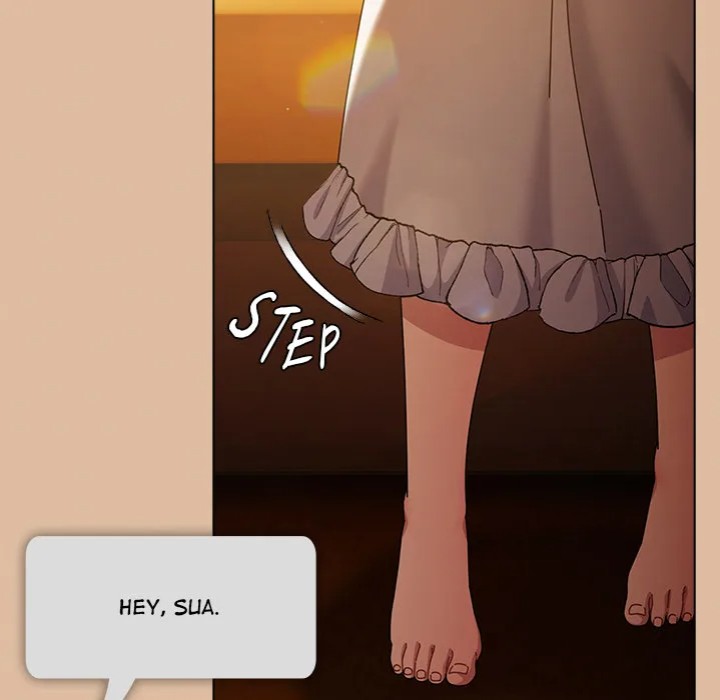 Sweet Girl, Dirty Secrets - Chapter 24 Page 143