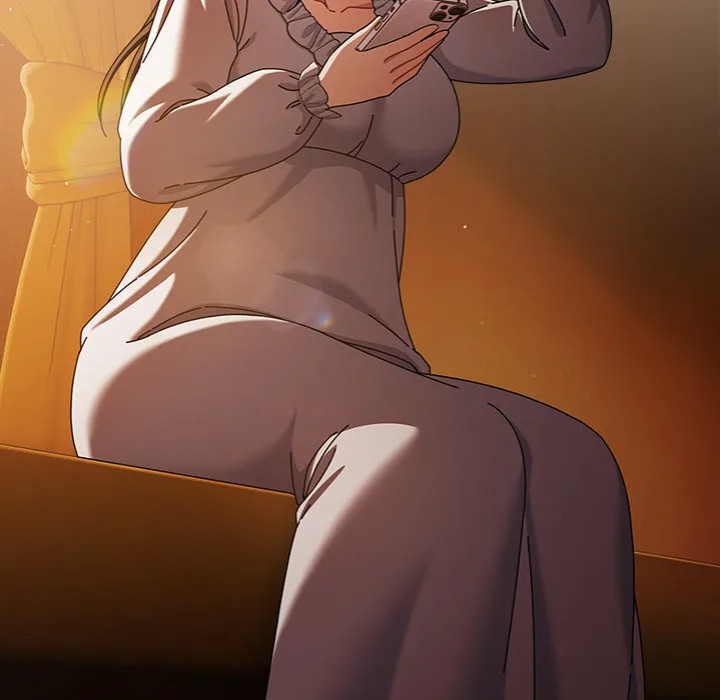 Sweet Girl, Dirty Secrets - Chapter 24 Page 146