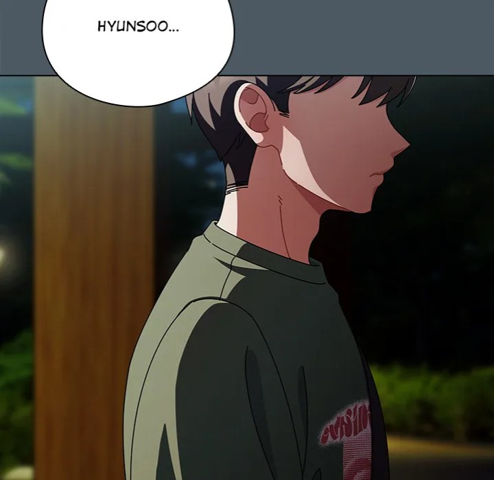 Sweet Girl, Dirty Secrets - Chapter 24 Page 151