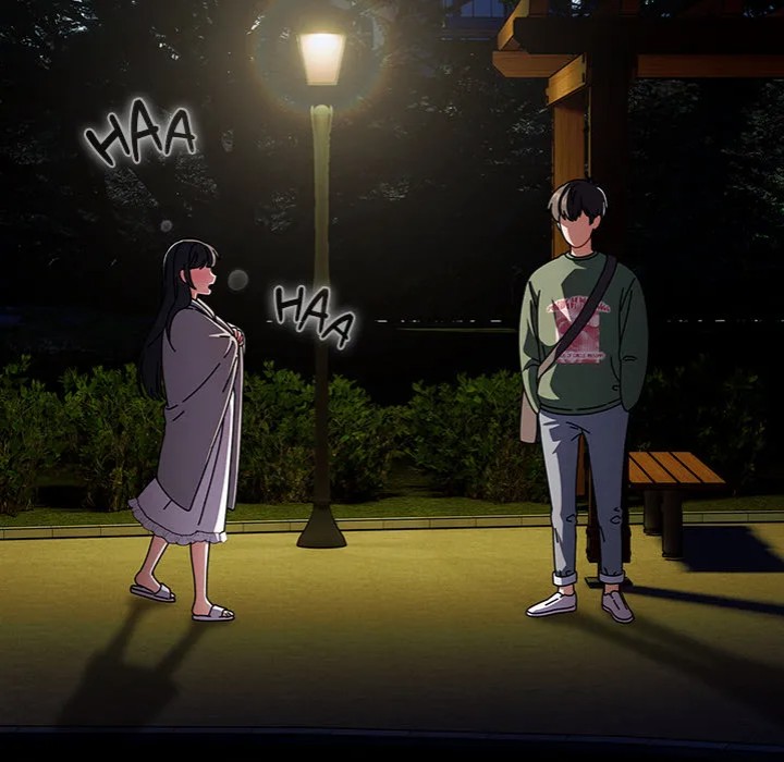 Sweet Girl, Dirty Secrets - Chapter 24 Page 153