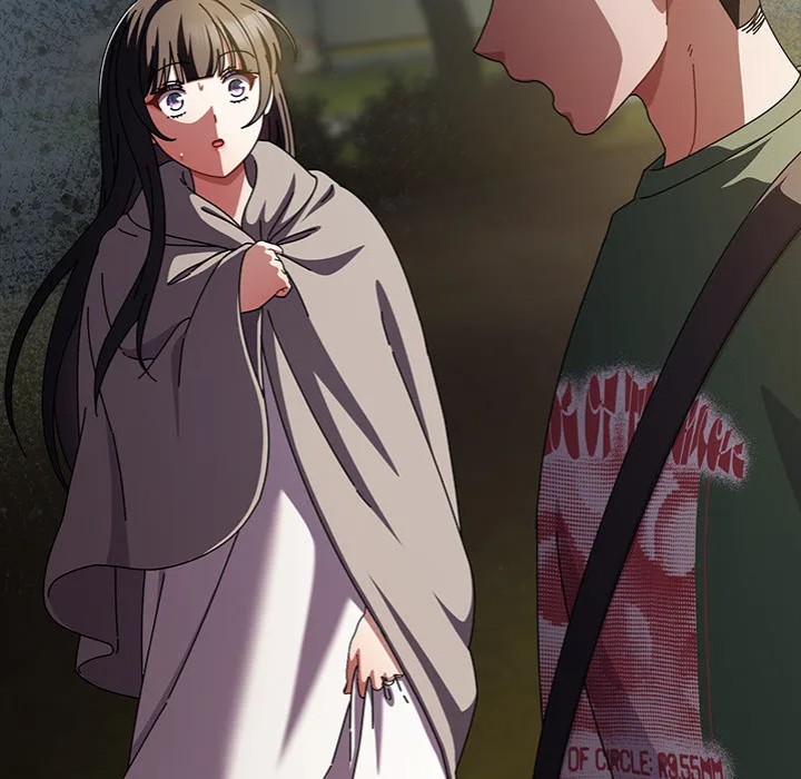 Sweet Girl, Dirty Secrets - Chapter 24 Page 158