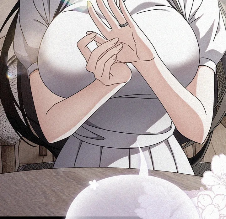 Sweet Girl, Dirty Secrets - Chapter 24 Page 26