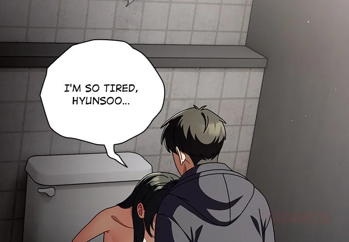 Sweet Girl, Dirty Secrets - Chapter 24 Page 3