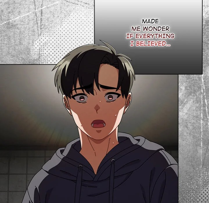 Sweet Girl, Dirty Secrets - Chapter 24 Page 33