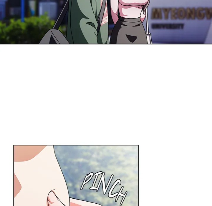 Sweet Girl, Dirty Secrets - Chapter 24 Page 65