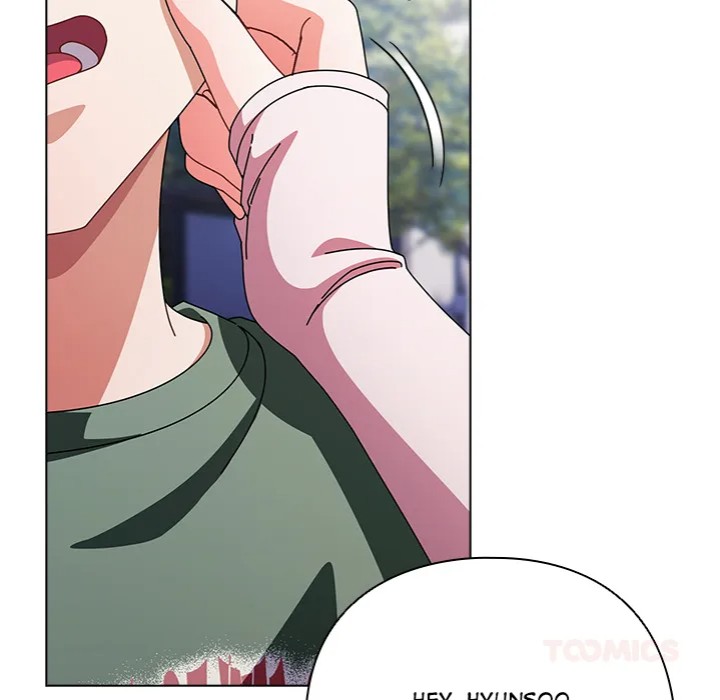 Sweet Girl, Dirty Secrets - Chapter 24 Page 66