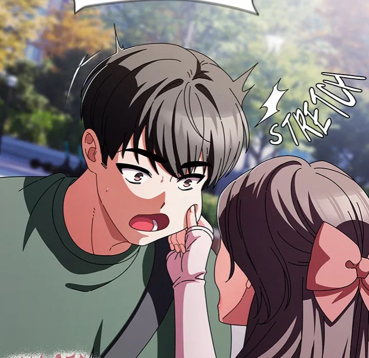 Sweet Girl, Dirty Secrets - Chapter 24 Page 68