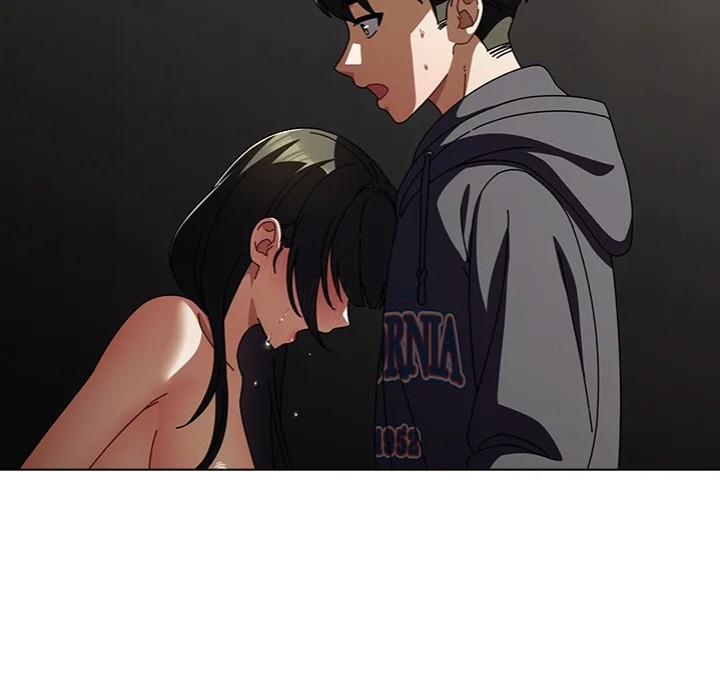 Sweet Girl, Dirty Secrets - Chapter 24 Page 7